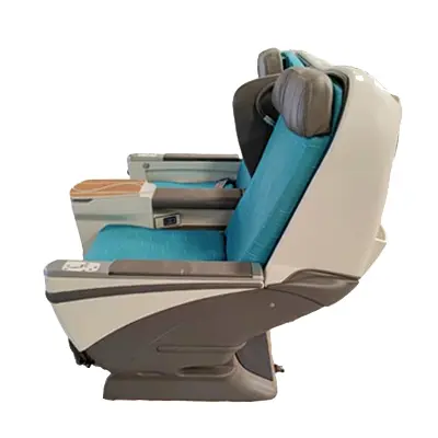 BUSINESS CLASS SEAT